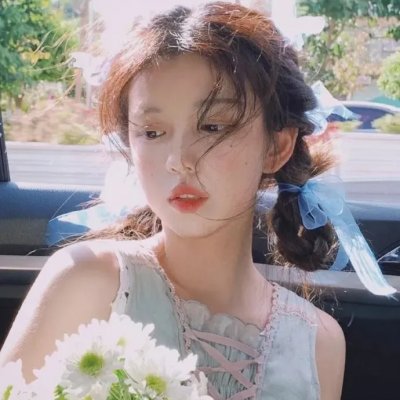 美丽舞者