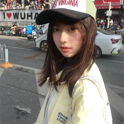 诈骗女神