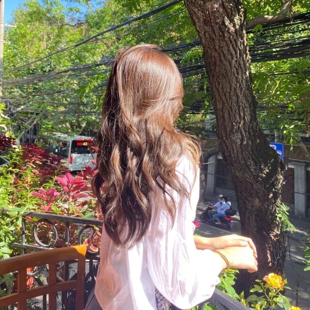 M 为了心爱的人